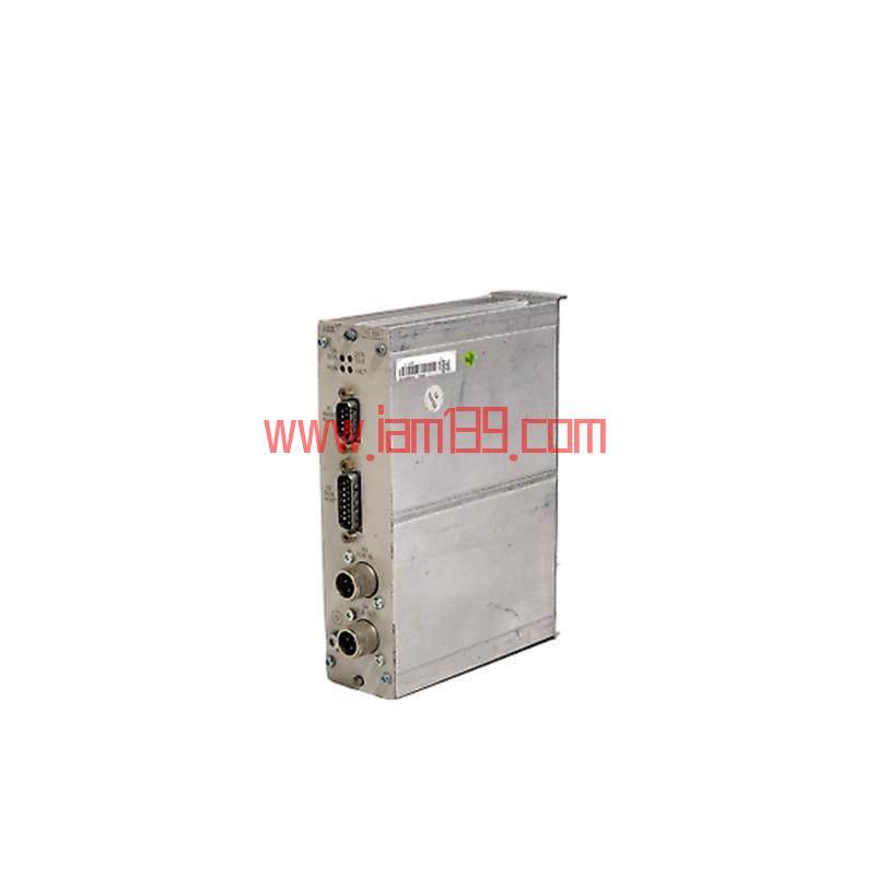 
ABB TC530 3BUR000101R1 通信模块 - 工业自动化创新