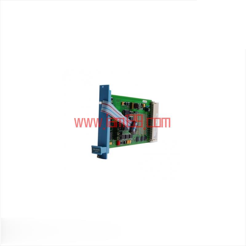 
ABB GINT-5611C 工业变频器驱动模块