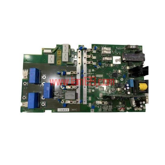 
ABB RINT-5513C 工业控制系统驱动板