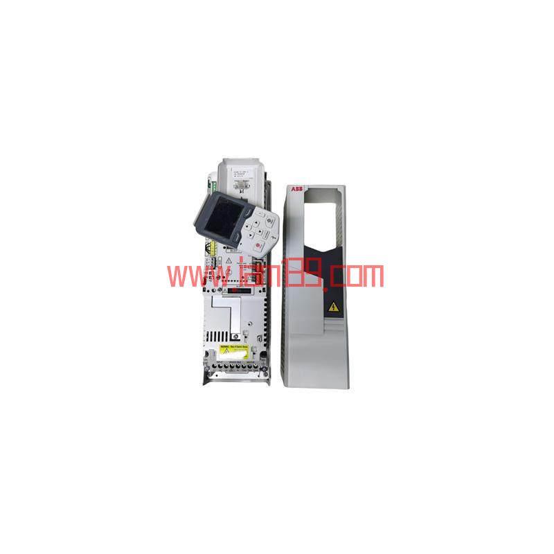 
ABB SCYC51220 63901075 脉冲放大器，工业自动化精密控制
