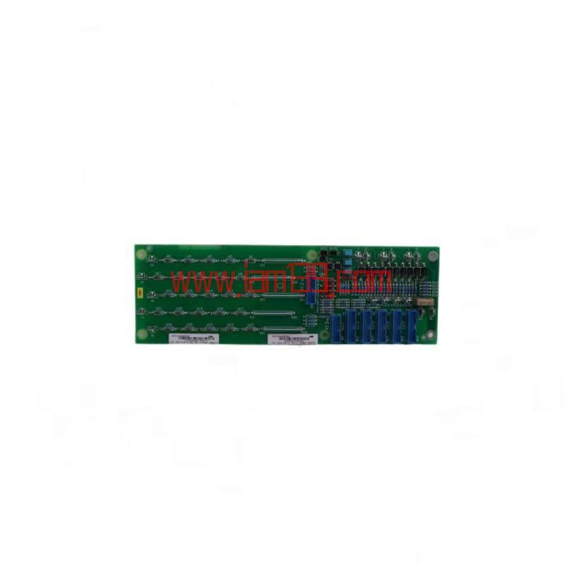 
ABB 3BHE012276R0101 UAD143A101 控制板：工业控制模块