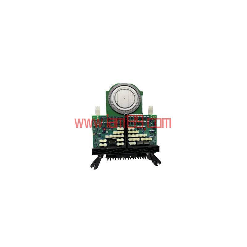 
ABB 3BHE006422R0002 电路板：高性能工业自动化PLC模块