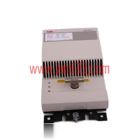 
ABB 3HAC028300-001：工业精密控制模块