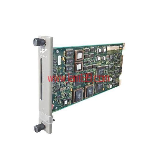 
ABB IMMFP12 多功能处理器模块 - 工业自动化高性能控制