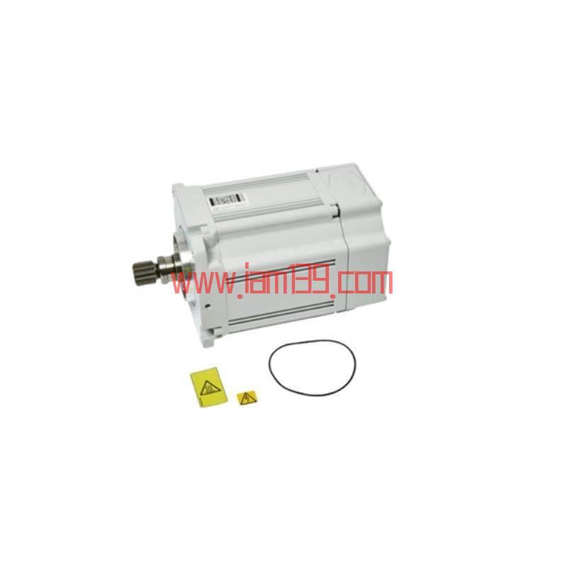 
ABB 3HAC055447-006 IRB 6700 旋转交流电机，集成电源，先进工业控制解决方案