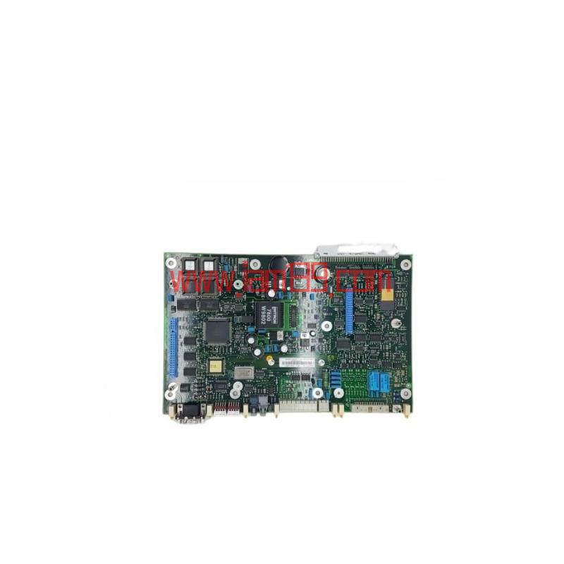 
ABB YPP110A - 数字处理器模块，工业自动化核心组件