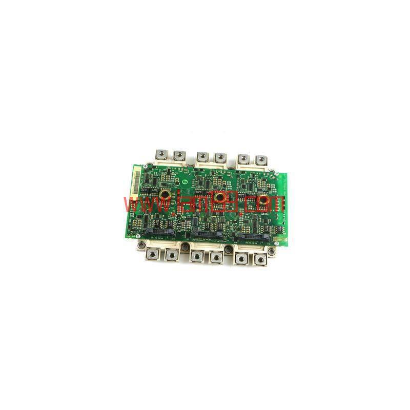 
ABB AGDR-61C FS450R17KE3 64783831 IGBT模块