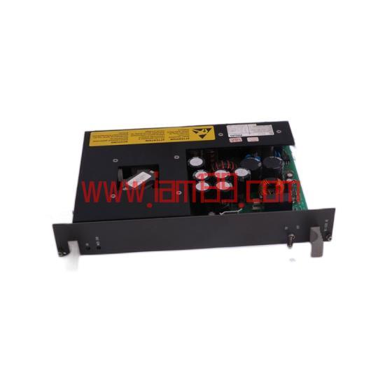 
ABB 3HAC028485-001 高级工业控制模块