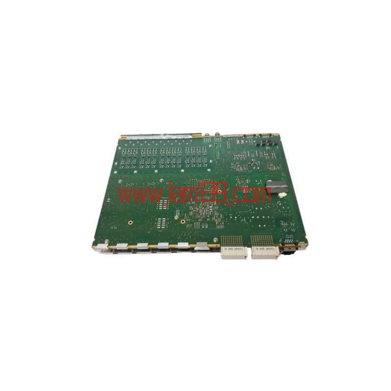 
ABB 1KHL178025R0102P COM02电路板，先进工业控制解决方案