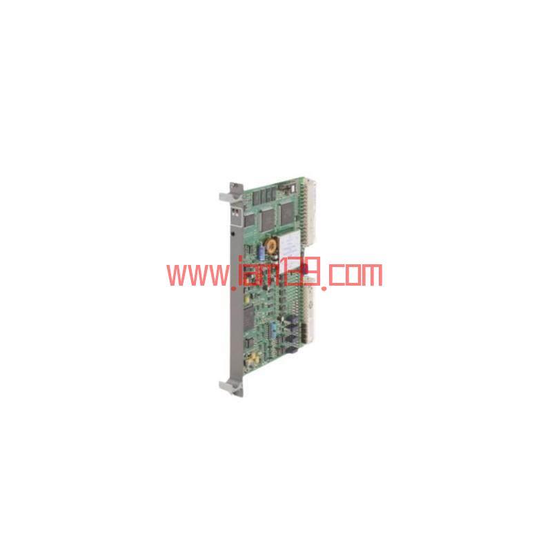
ABB 83SR51 Procontrol P14 工业控制模块