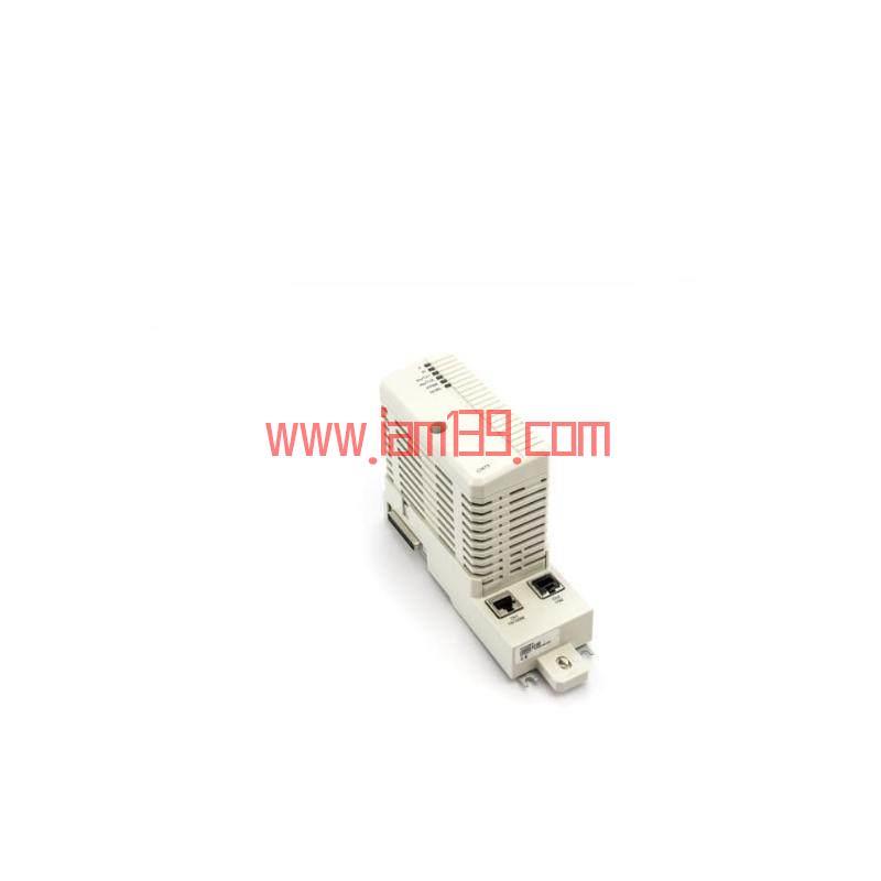
ABB CI873K01 以太网/IP 通信接口模块