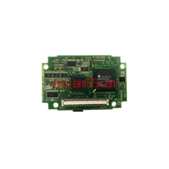 
发那科A20B-3300-0381 CPU卡：先进工业控制解决方案