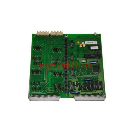 
ABB 57160001-AAA DSDI110A 数字输入板：工业控制模块