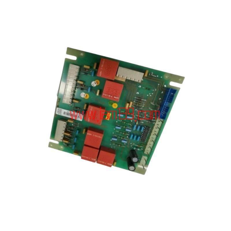 
ABB YPP106B YT204001-CL 电容单元