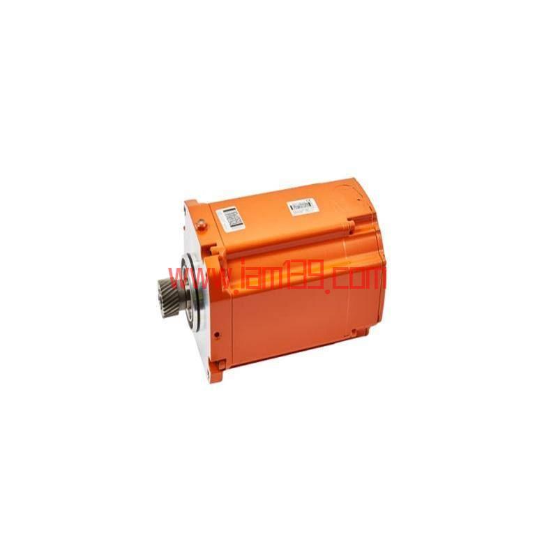 
ABB IRB 7600 3HAC14039-1 3HAC021541-001 IRB6650 - 高级机器人系统