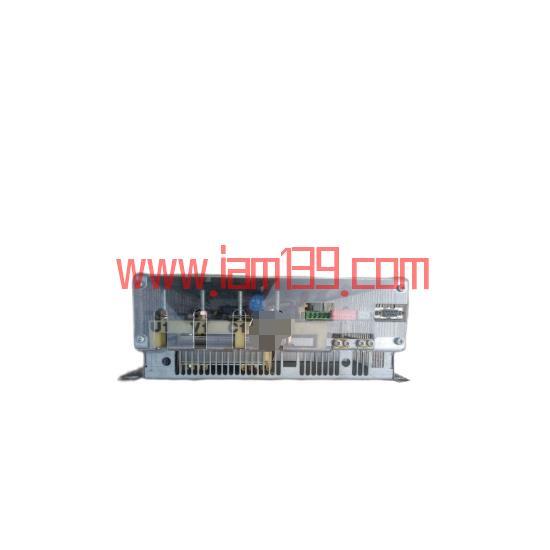 
ABB DCF503A0050-000000 场励磁控制器：高效驱动工业系统