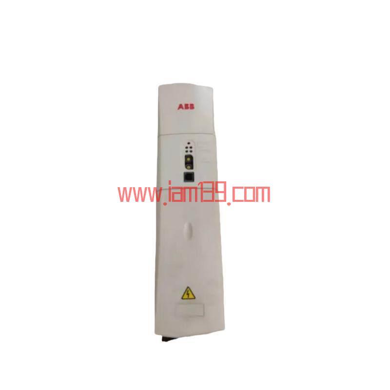 
ABB MFE460A010BW - 工业自动化用高功率数字输出模块