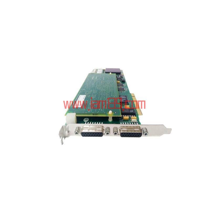 
ABB 3HAC023195-007 & 3HAC042766-001 DSQC1018 模块
