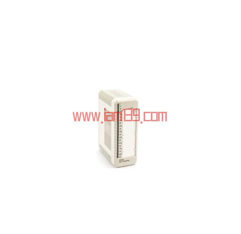 
ABB DP840 3BSE028926R1 脉冲计数器