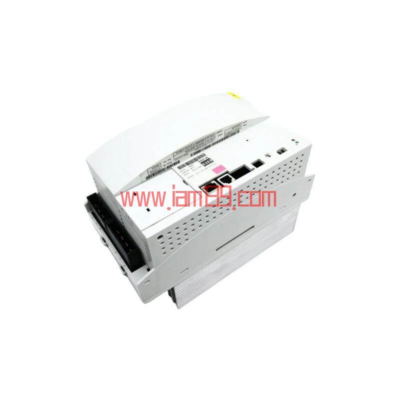 
ABB KSD1-48 KUKA机器人驱动器，高功率与精密控制