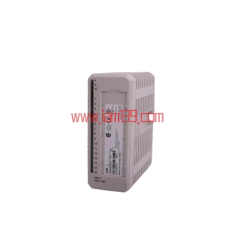
ABB SNAT603CNT: 高性能SNAT 603 CNT PCB组件