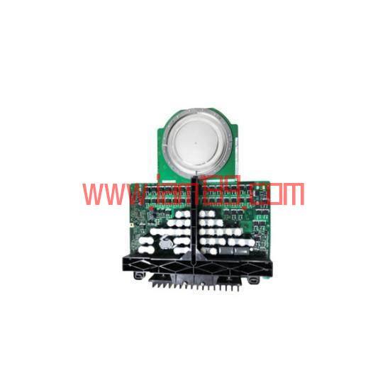 
ABB 5SHY3545L0005 336A4954ARP2 晶闸管模块