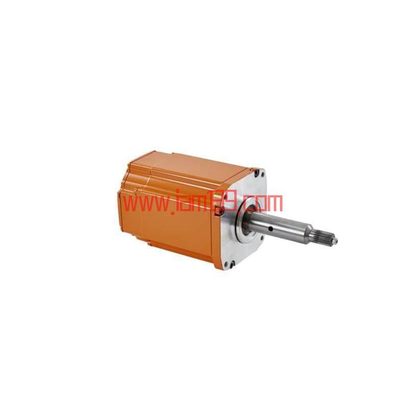
ABB 3HAC021030-001 机器人伺服电机：工业应用中的精密控制