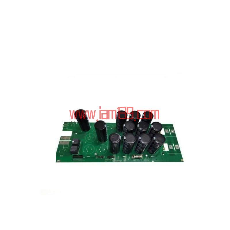 
ABB 2UBA002322R0010模块化控制单元，高性能工业自动化解决方案