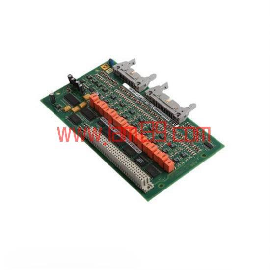 
ABB HIEE401782R0001：工业自动化专用精密电路卡，先进工程设计