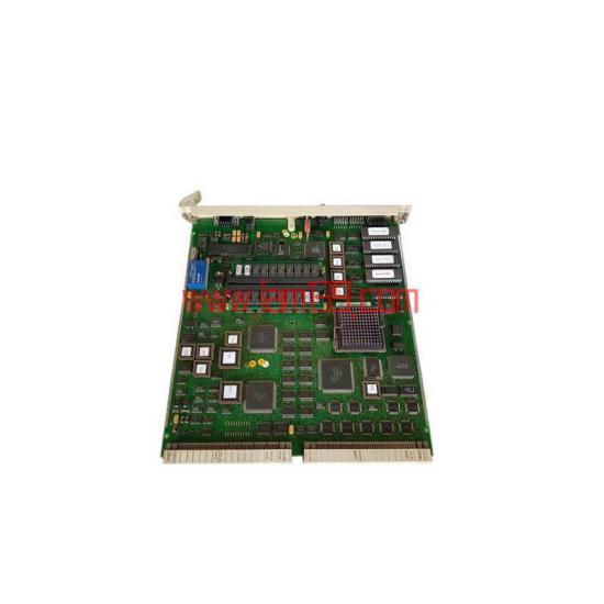 
ABB PM510V08 3BSE008373R1 处理器模块 - 高性能PLC核心，专为工业自动化设计
