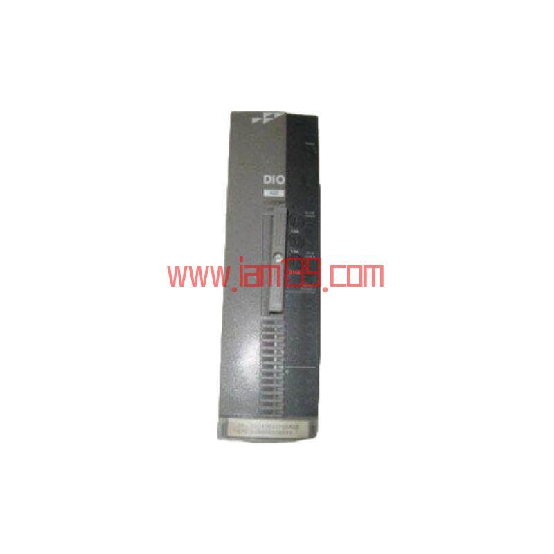 
ABB AIN-220 PHBAIN22010000：高精度模拟量输入模块