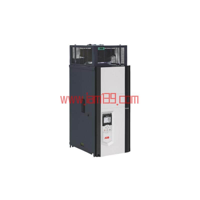 
ABB DCS880-S02-0050-05X0: 工业级直流驱动器，实现精确控制