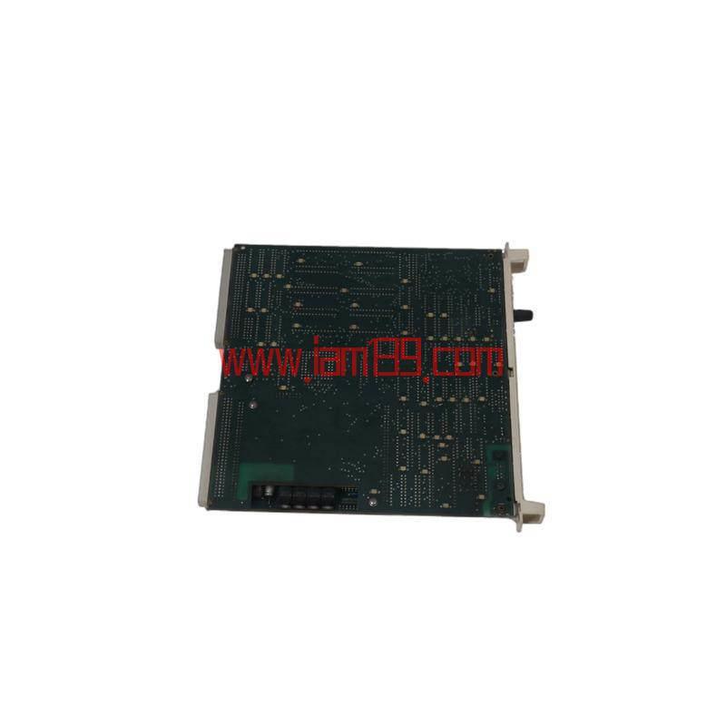 
ABB DSMB116 内存模块，型号 5736 0001-EB，先进工业控制解决方案