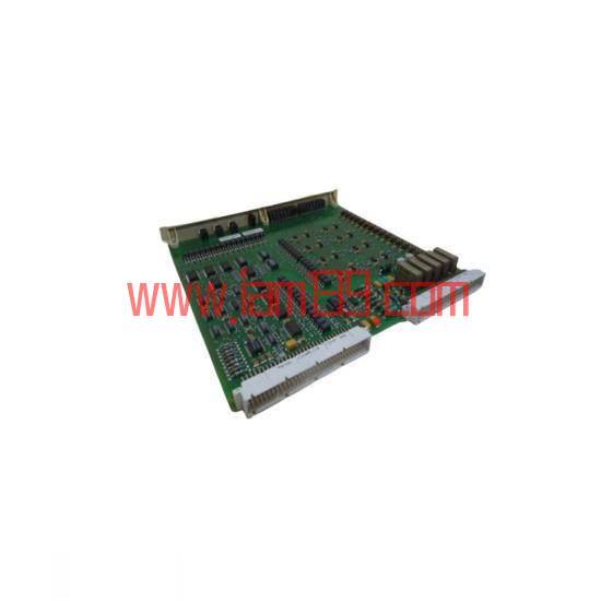 
ABB 3HAB2214-1/1 CPU电路板自动化DCS模块