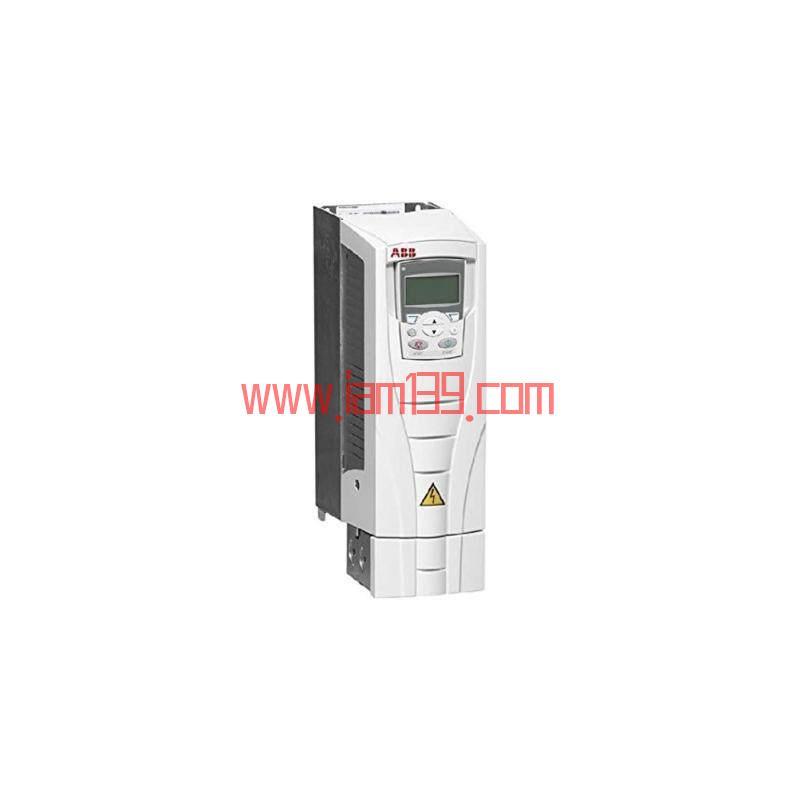 
ABB ACS550-U1-157A-4 工业电机驱动器