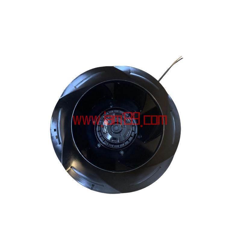 
ABB R4E355-RM03-05：先进工业风扇与电容器解决方案
