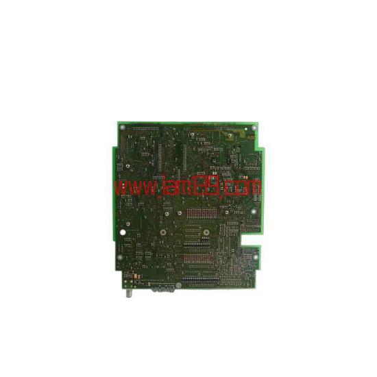 
ABB 3BHB005727R0001 UNS2880A-P,V1 - 高级PC板模块