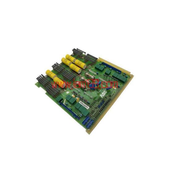 
ABB SDCS-PIN-21 电源接口卡