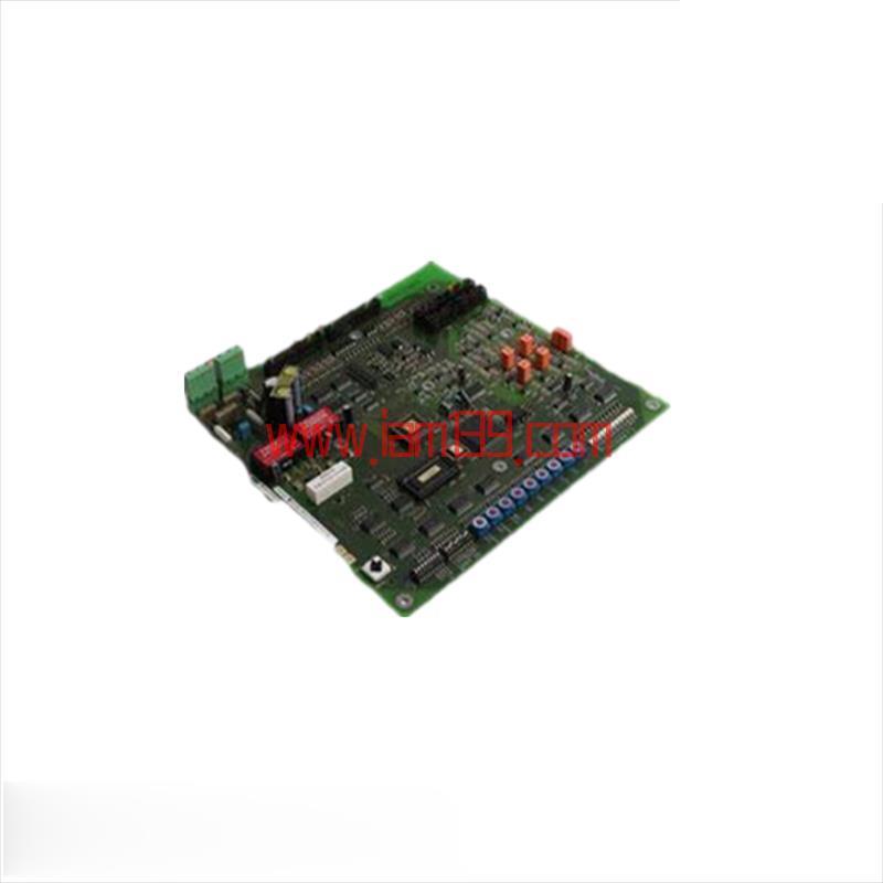 
ABB HIEE205011R0002电力电子转换器，专为工业自动化设计