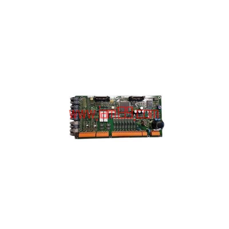 
ABB HIEE300888R1 UAC389AE01 控制板：自动化领域的精准与高效