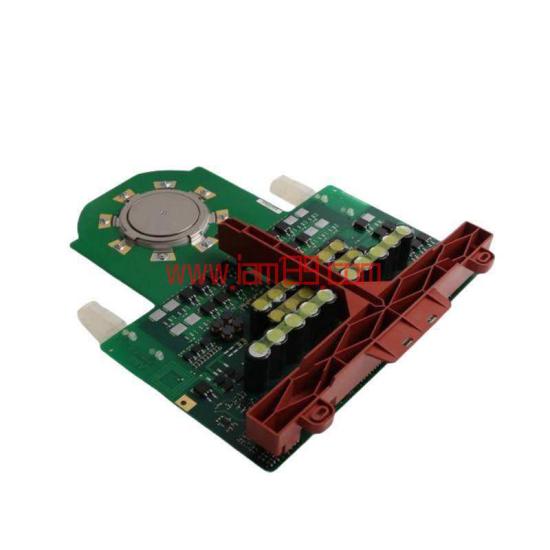 
ABB IGBT模块 5SHX1060H0003, 3BHB020538R0001 - 高效驱动解决方案