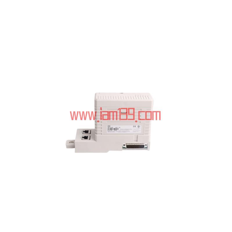
ABB CI930F 通信接口 3BDH001010R0005，工业控制解决方案