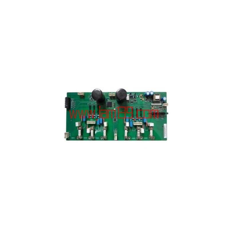 
ABB DSAB-01C 64630199 - 高端工业变频驱动器，专为精密控制解决方案设计