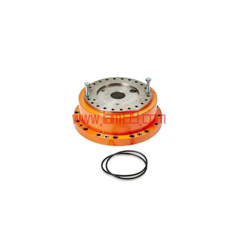 
ABB 3HAC025007-004：精密机器人RV齿轮，助力先进制造