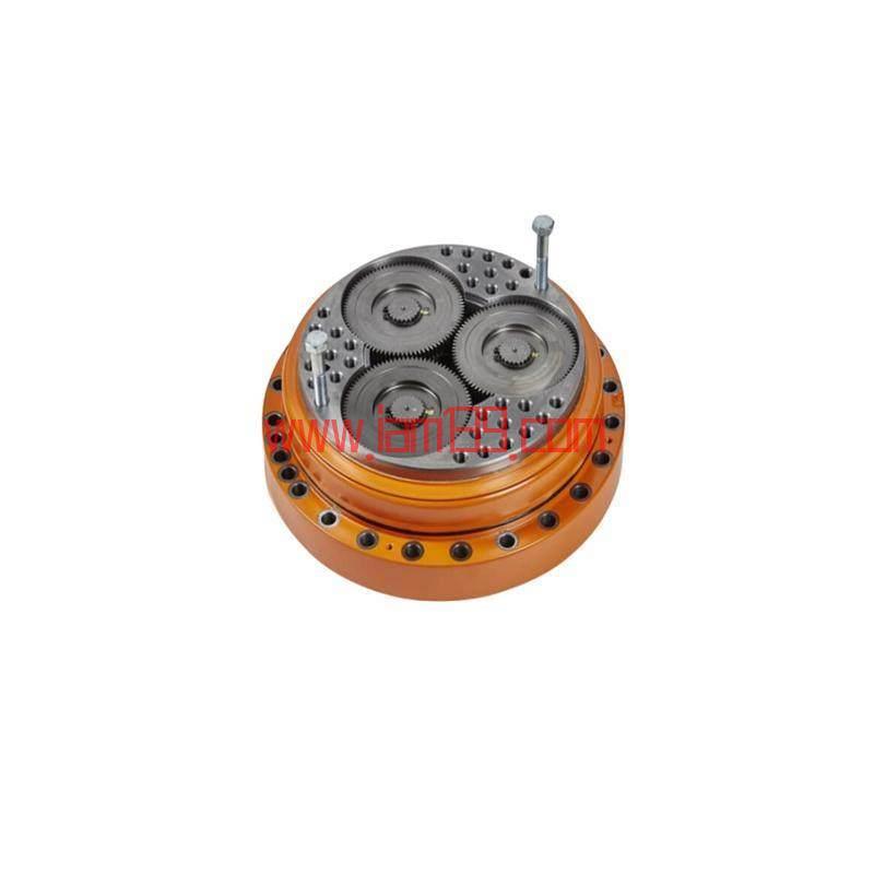 
ABB IRB 6640-3 HAC021127-004 & IRB 4600-3 HAC028837-004 & IRB 7603-3 HAC034475-001 工业机器人手臂