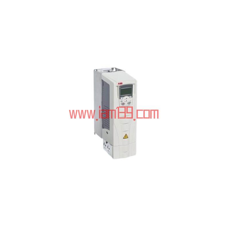 
ABB ACX550-U0-04A1-4+P901 变频器
