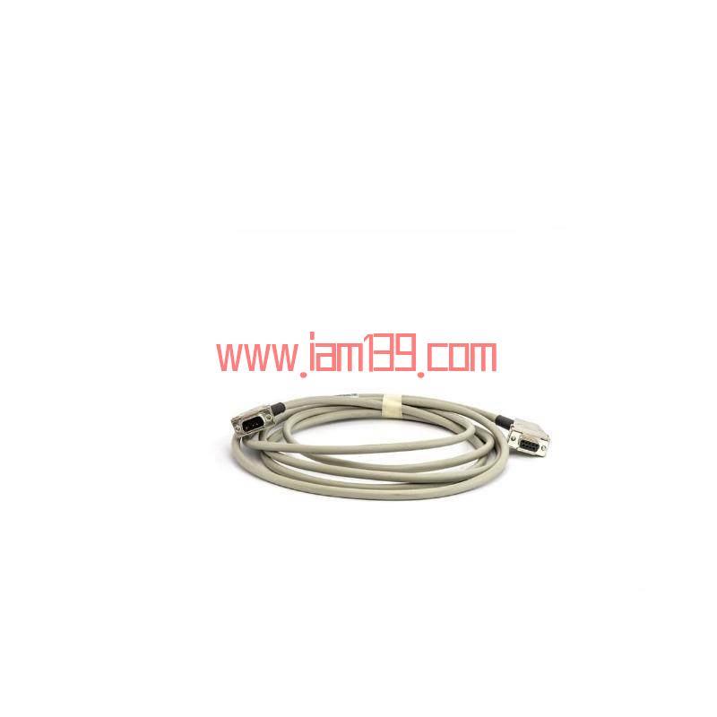 
ABB TK527V030 工业接口电缆，先进通信解决方案