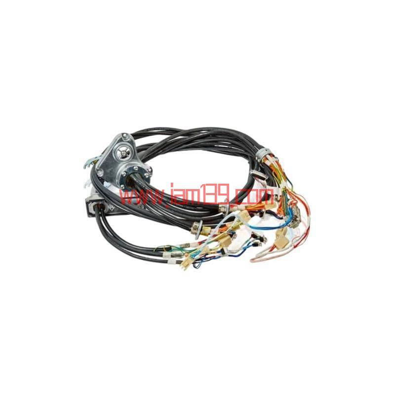 
ABB 3HAC069651-001 工业电缆线束