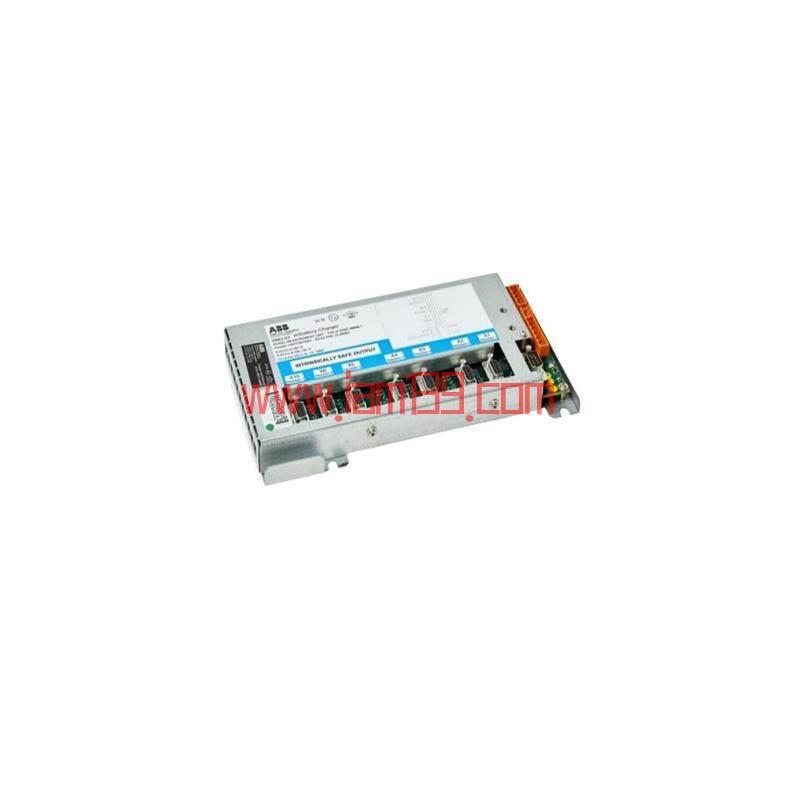 
ABB SMU-03 3HNA024411-001 | 3HAC037281-001 | 3HAC3696-1/3 - 先进模块化控制系统