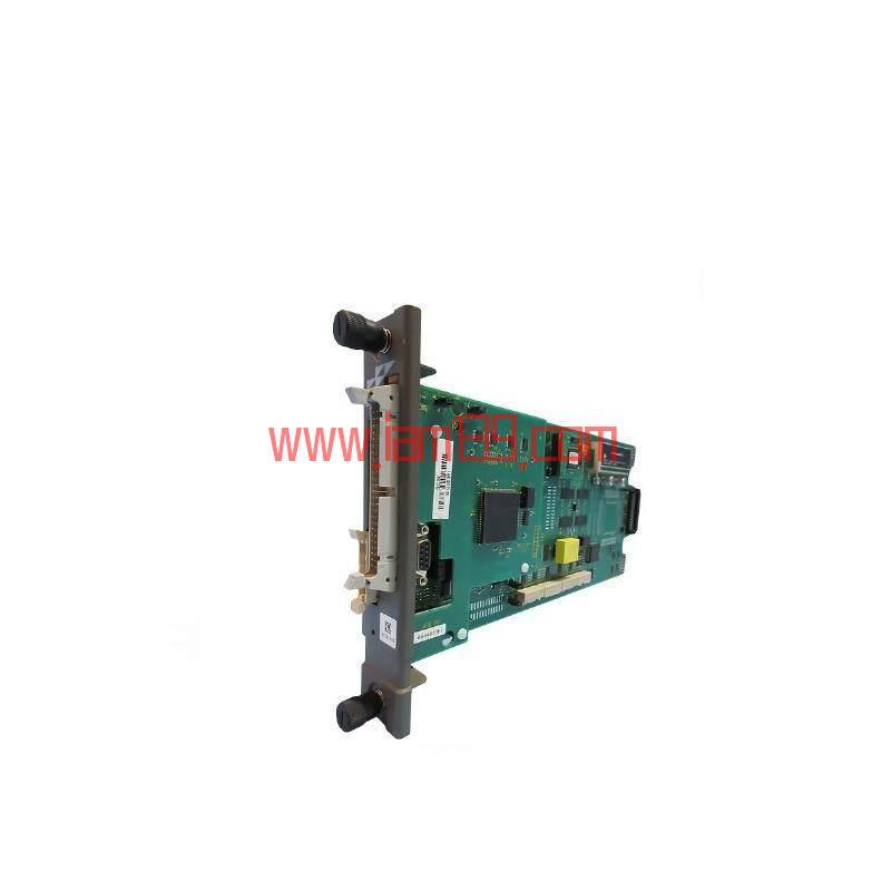 
ABB INICT13A Bailey ICT13A Infi-Net至计算机传输模块 - 高保真数据传输解决方案